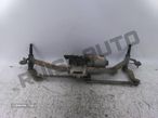 Sistema /motor Limpa Para Brisas 96503_80780 Peugeot 207 [2006_ - 1