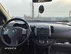 Nissan Note 1.4 Visia AC/CD - 7