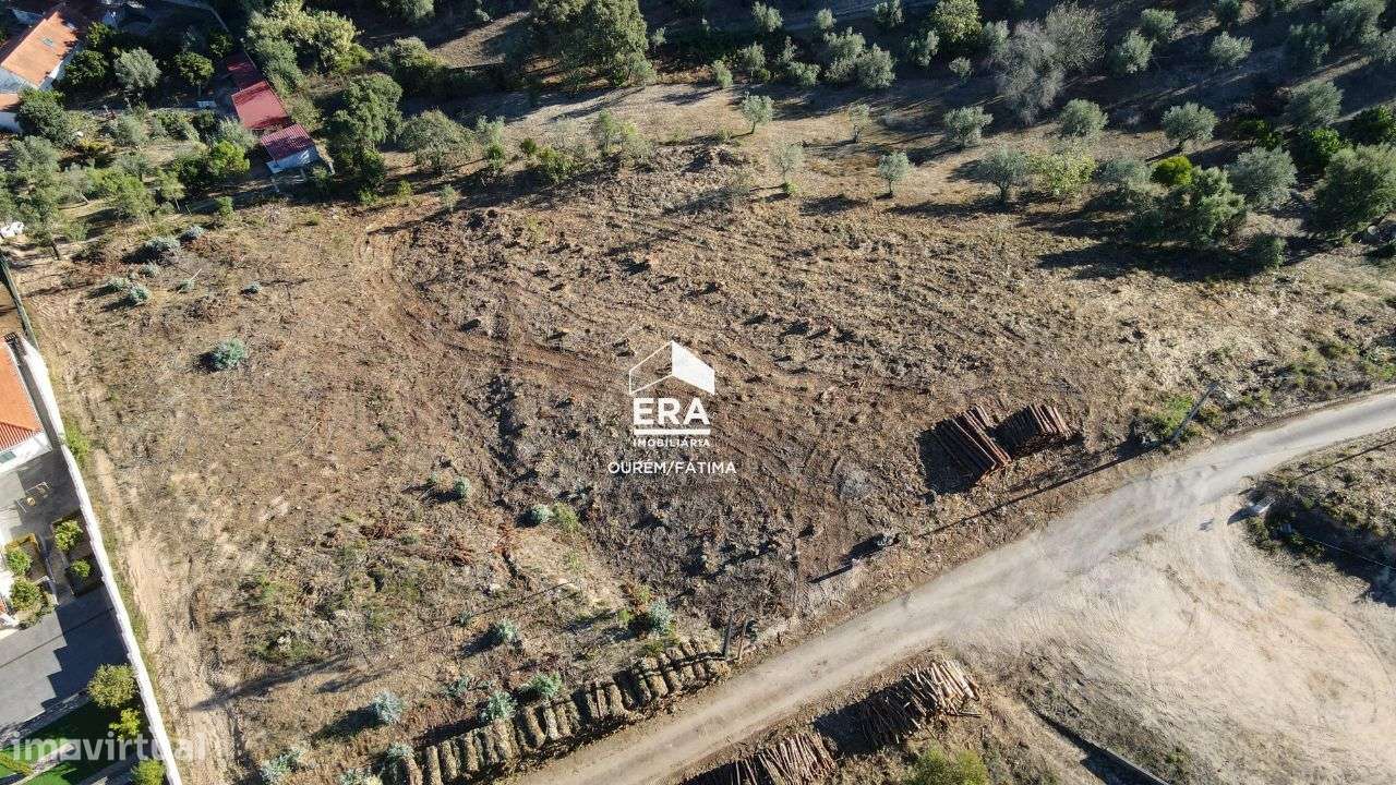 Terreno para Construção, Santo Amaro, Ourém - Grande imagem: 5/21