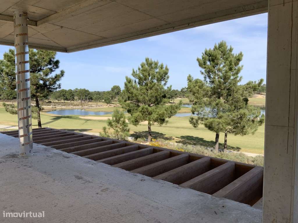 Moradia de Praia & Golf na Comporta-13