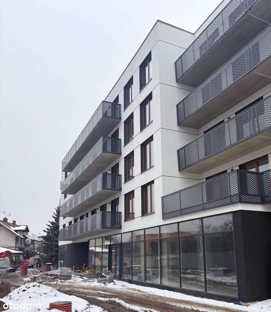 Nowa przetrzeń na wynajem w centrum Brzeska - lokal komercyjny - Pełny obrazek: 2/8