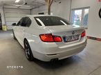BMW Seria 5 520d Luxury Line - 4