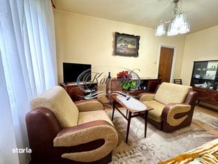 Apartament in zona La Terenuri, Manastur