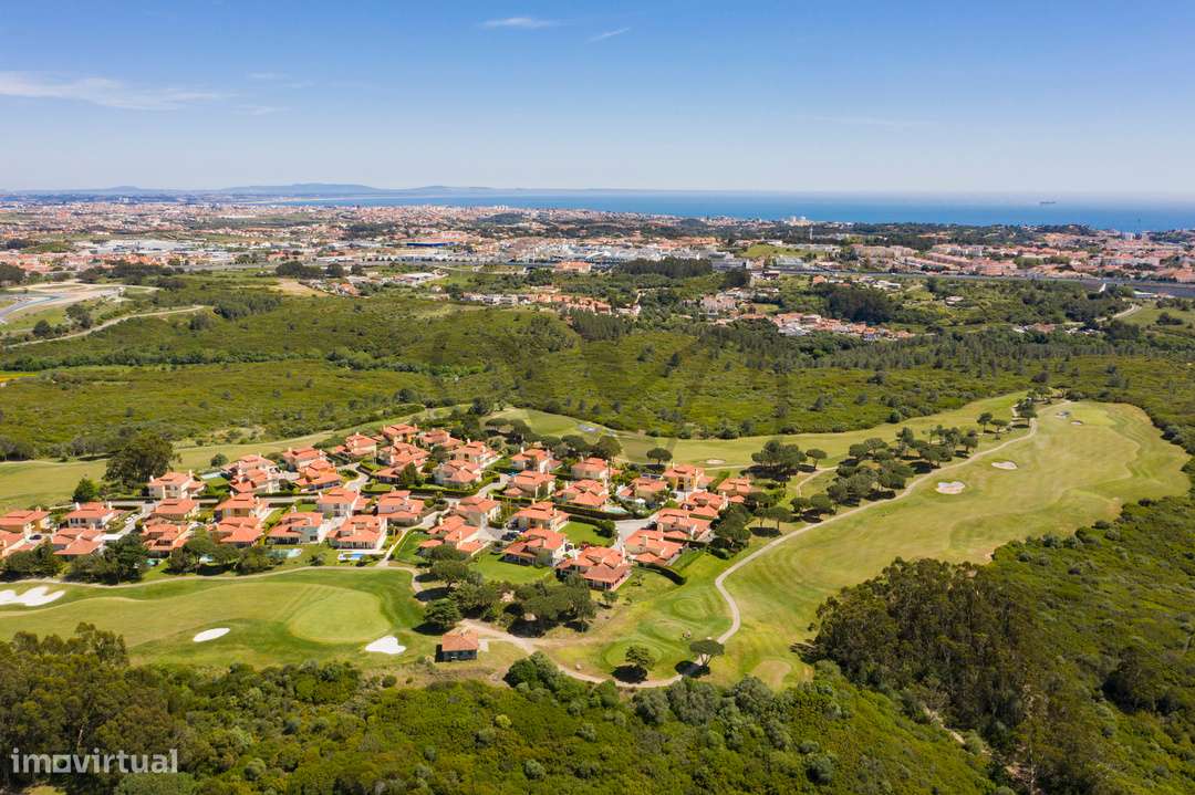 Moradia T5 Remodelada – Luxo no Resort Quinta da Penha Longa-29