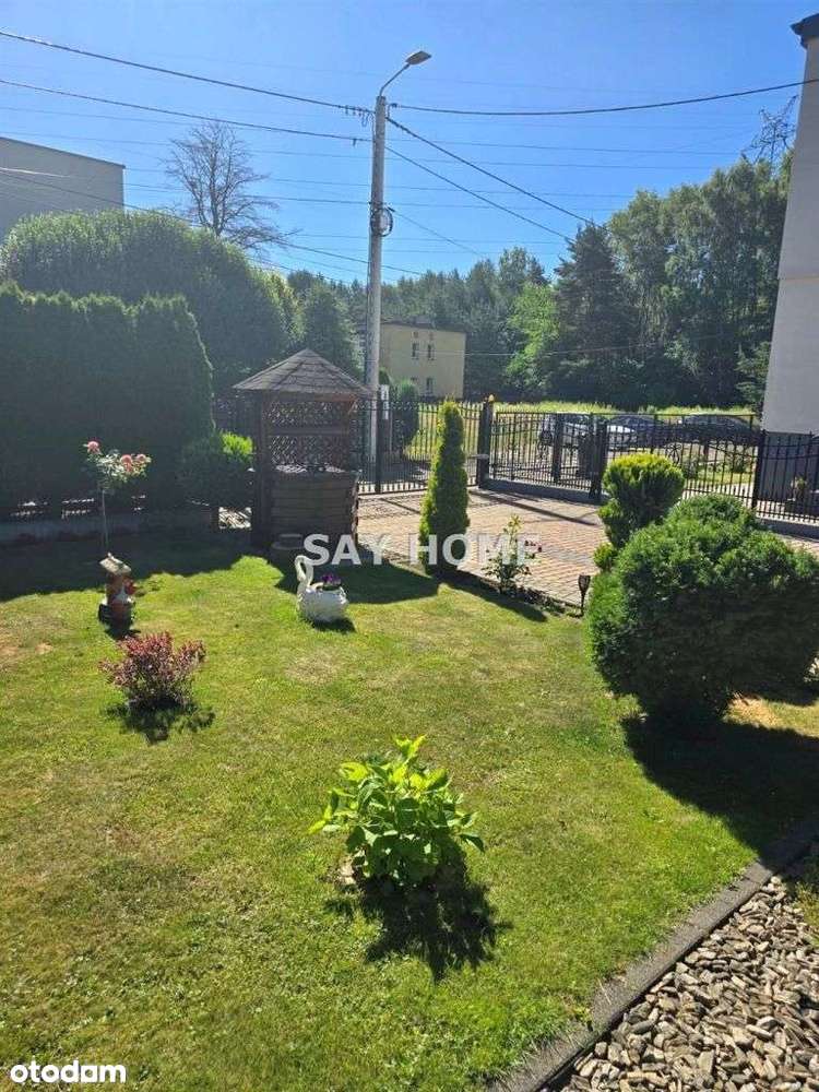 Dom wolnostojący nie wymagający najmniejszych nakładów. K-ce Panewniki-9