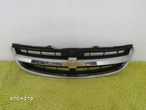 Grill Atrapa Chevrolet Epica 11- - 1