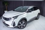 Peugeot 3008 1.6 Hybrid Allure e-EAT8 - 3