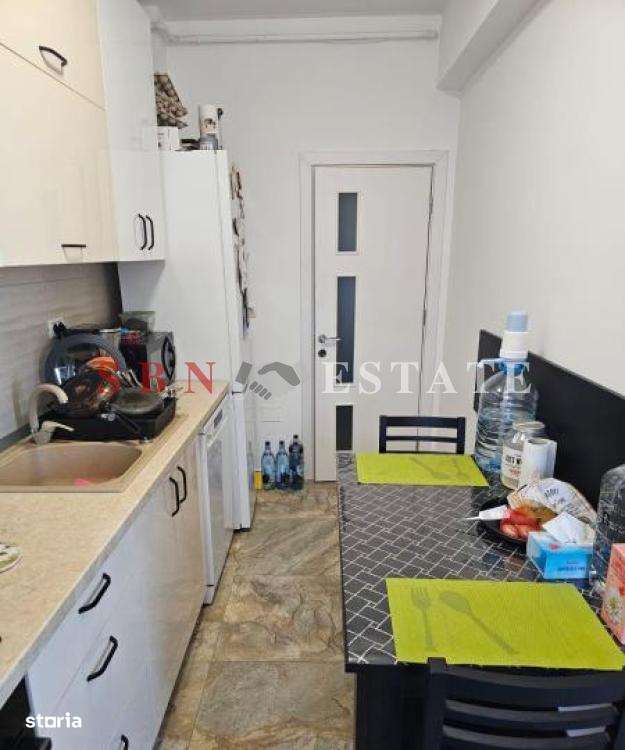 Apartamente 2 Camere Militari | Parcare | Centrala | - Imagine principală: 5/6