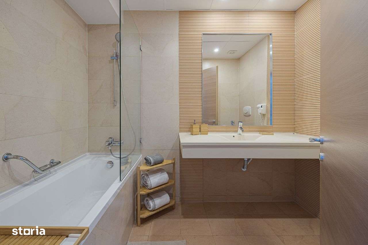 RIN Grand Residence, lângă Delta Văcărești-7