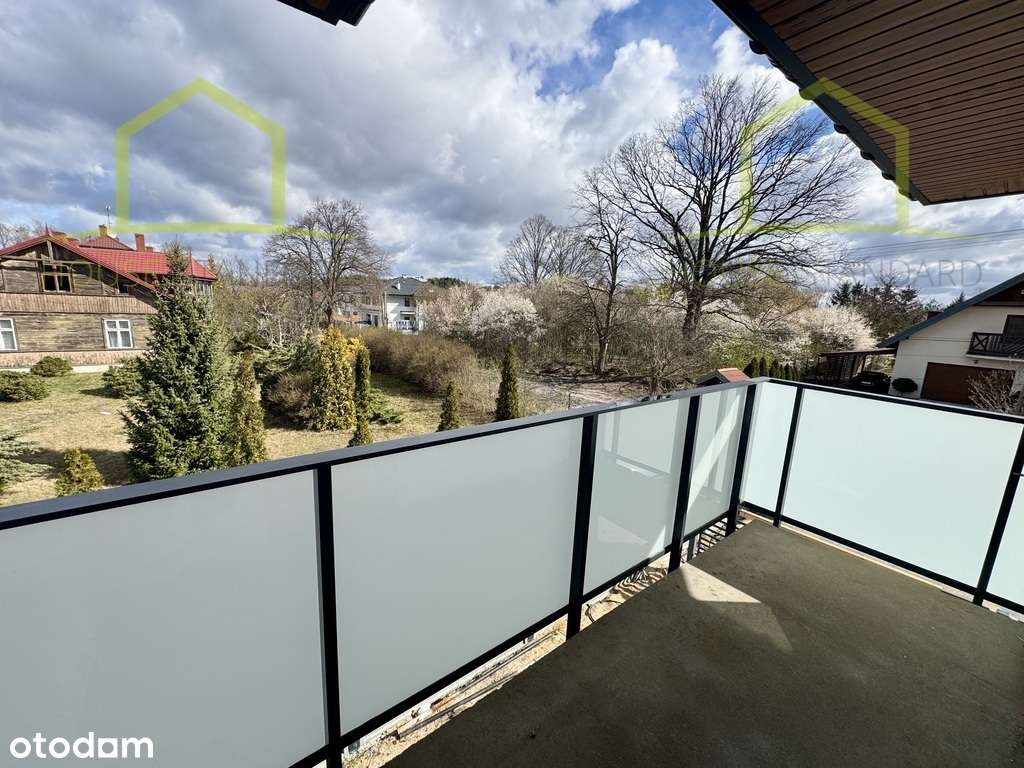 Zupełnie Nowe! 2pok mieszkanie Chotomów, 10min Pkp - Pełny obrazek: 5/8