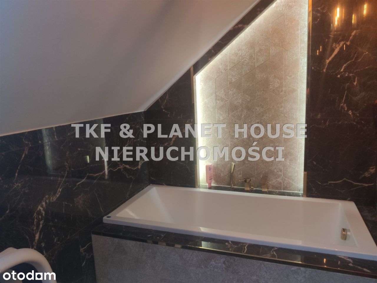 Na sprzedaż nowoczesny dom Głuszyna gm. Klwów-13