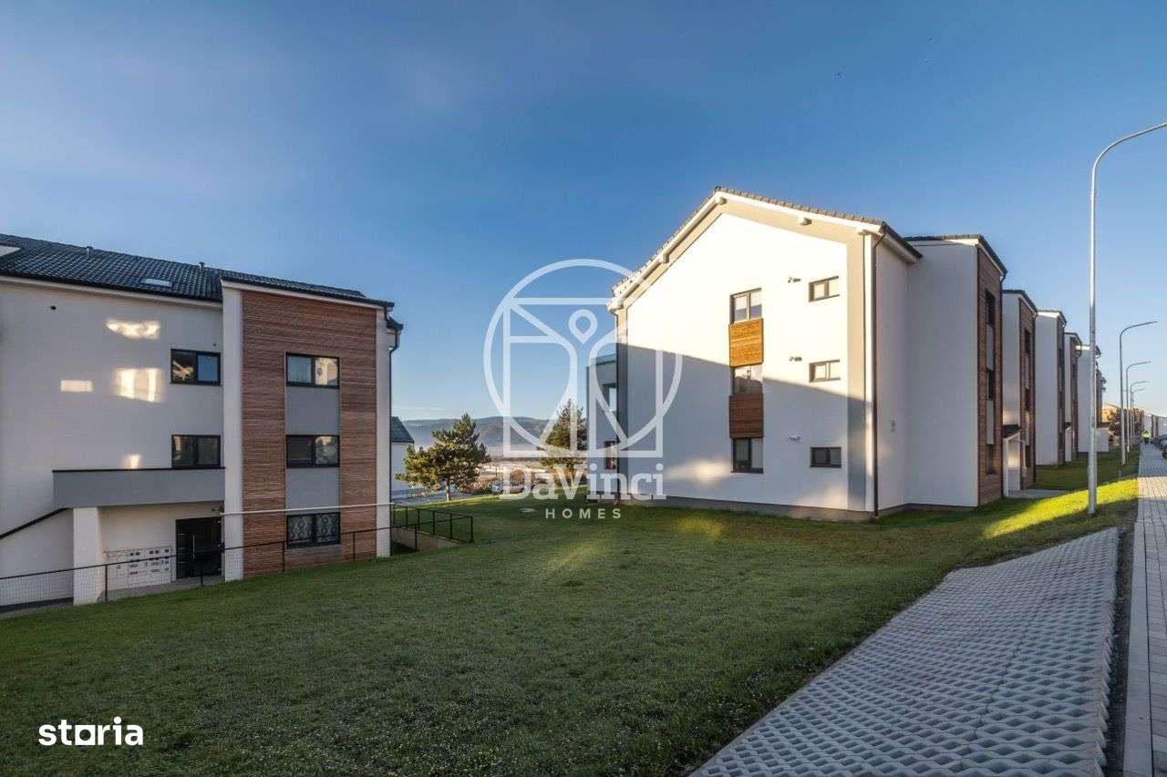 Direct dezvoltator -Penthouse 4 camere - mobilat si utilat - intabulat - Imagine principală: 4/13