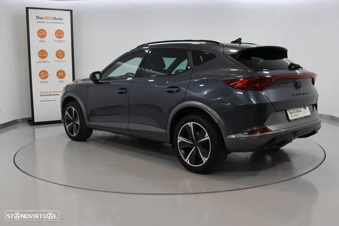 Cupra Formentor 1.5 TSI - 5