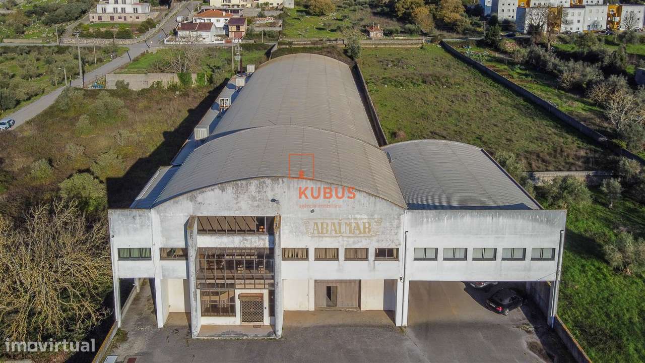 Armazém - Minde - Grande imagem: 5/22