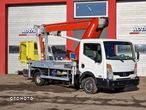 Nissan Cabstar - 6