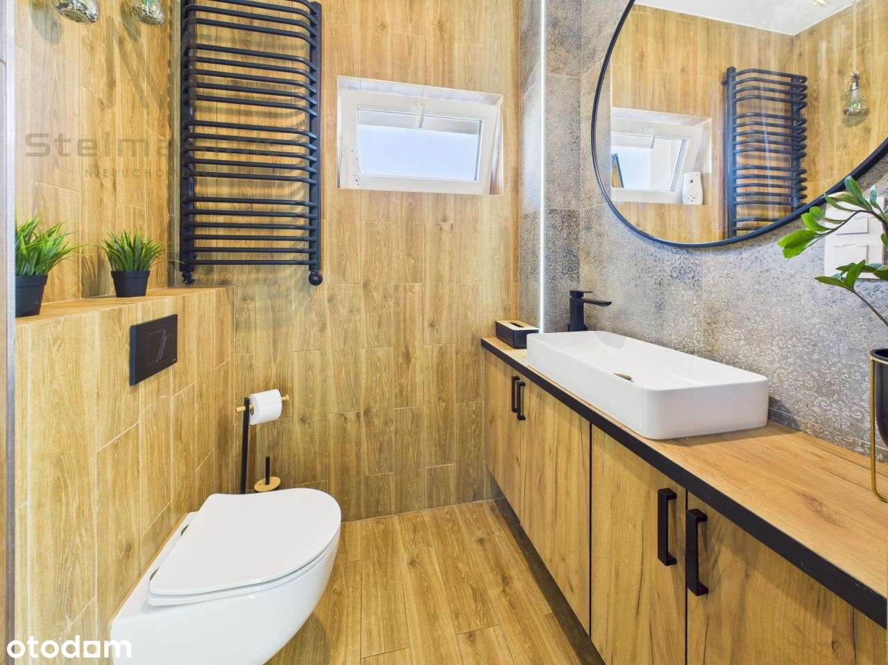 Okazja!Dom, garaż, super lokalizacja!-9