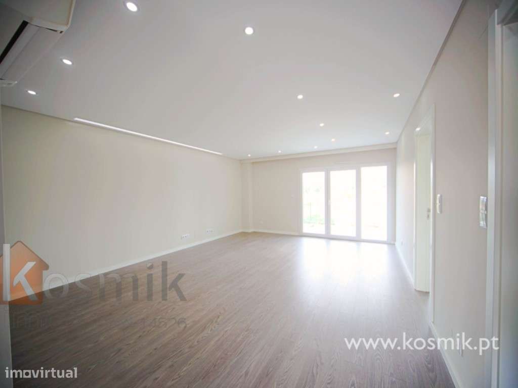 DUPLEX T4 + 2 salas - SOLVILLAS :: ODIVELAS :: NOVO : Equipado : Ch...-25
