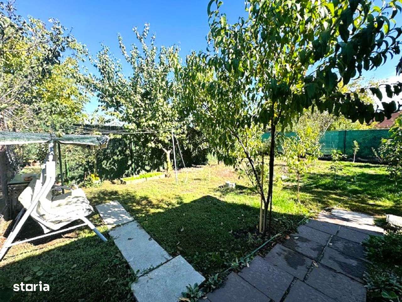 Se vinde Casa P+M in Slatioara zona foarte linistita-18