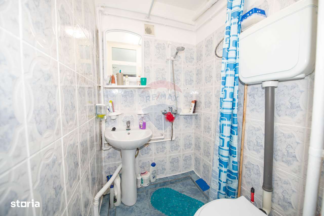 Garsoniera de vanzare,15mp utili in zona Piata Resita, Berceni, Luica-3