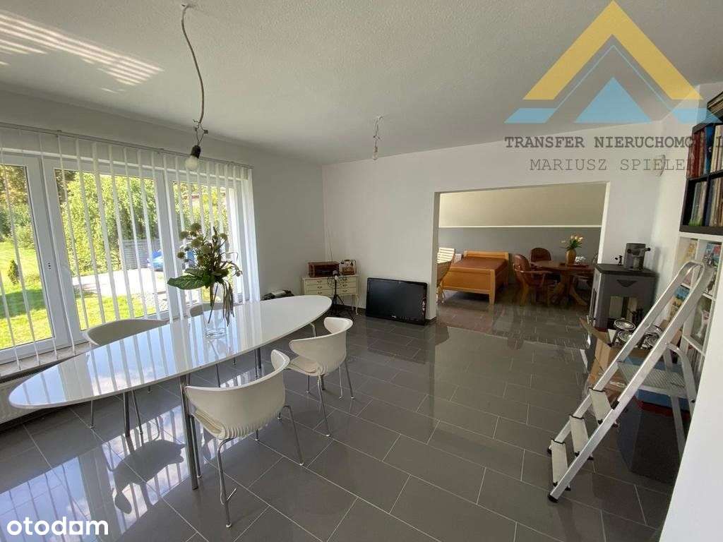 Komfortowy dom w Pakości-10