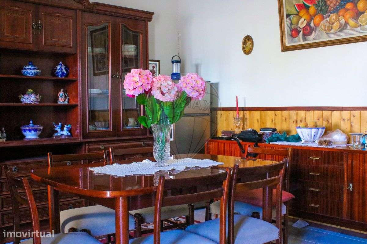 Moradia T6 para venda - Grande imagem: 2/45