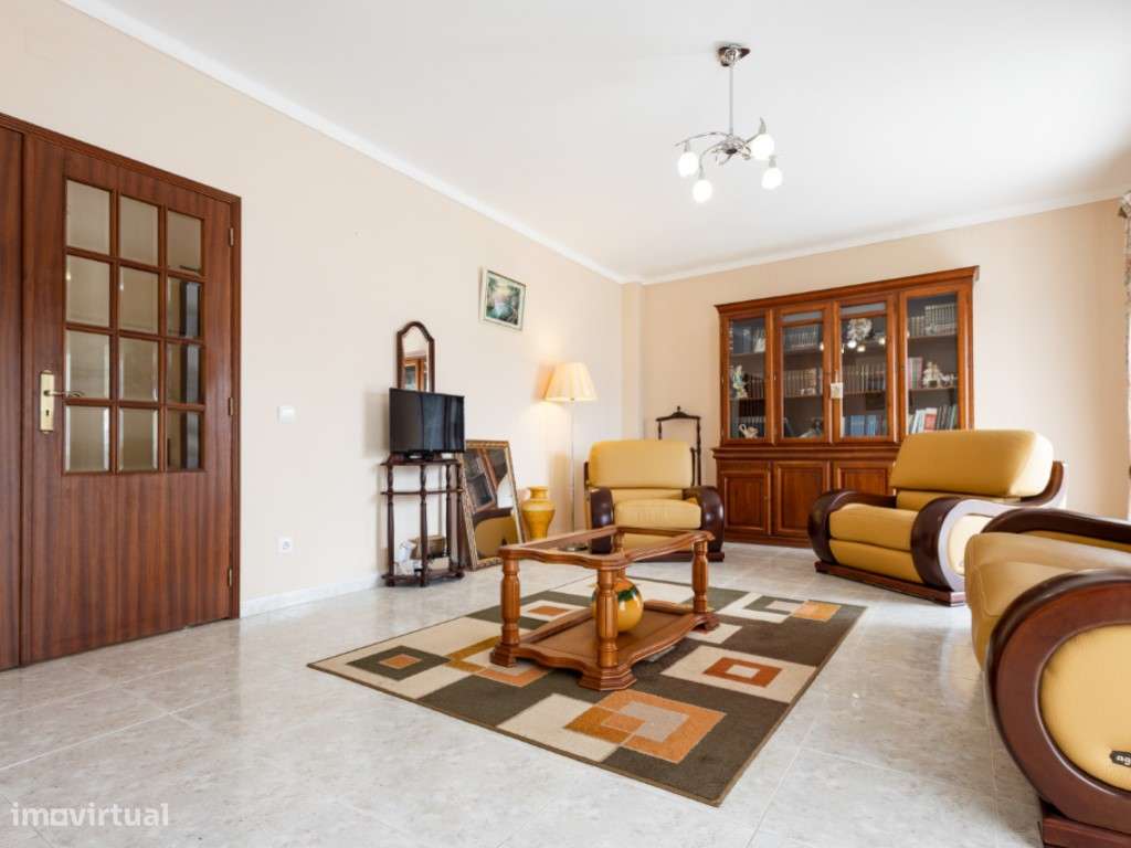 Moradia T5 em Lavos- Figueira da Foz - Grande imagem: 4/30