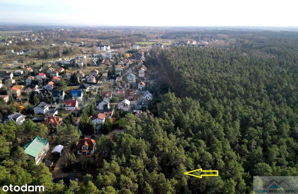 Wyjątkowa działka budowlana na sprzedaż, Płock, os.Góry-3