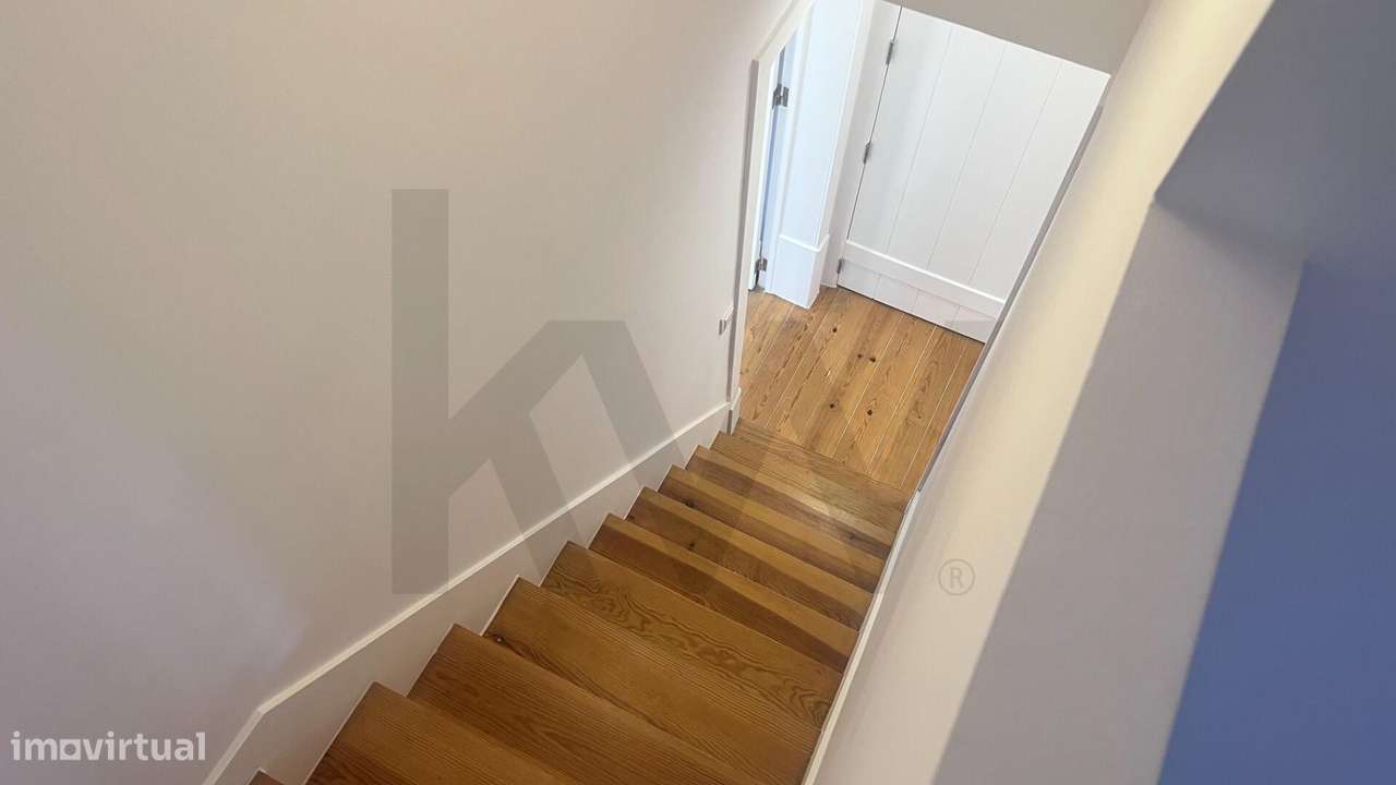 T3 Renovado na Baixa Pombalina | Yield de 6% - Grande imagem: 5/31