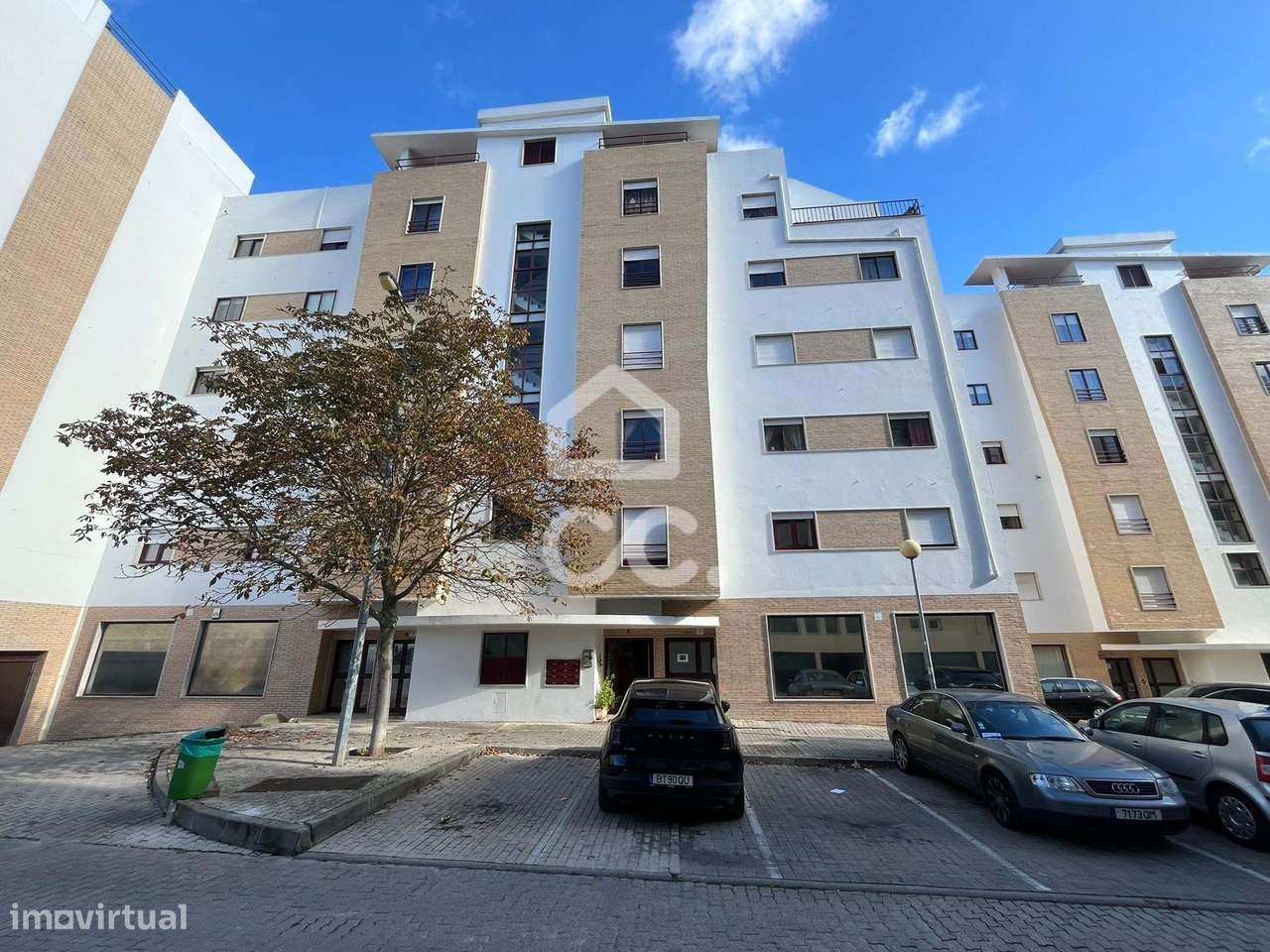 T3 à Venda em Santo António dos Cavaleiros-0