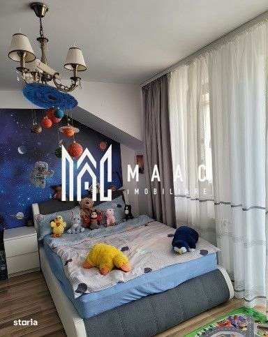 Casa tip Duplex | P+M | 4 camere | 148 MP | Curte | Cisnadie - Imagine principală: 4/8