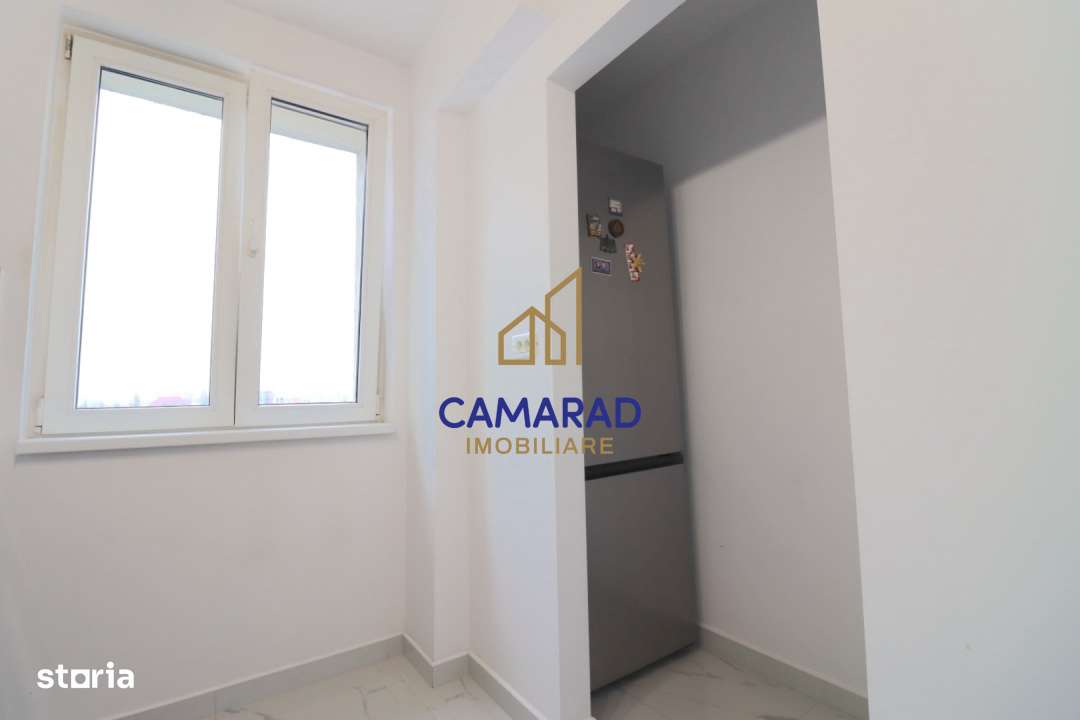 Apartament 3 camere – Metrou Basarab - Titulescu/Calea Grivitei-12