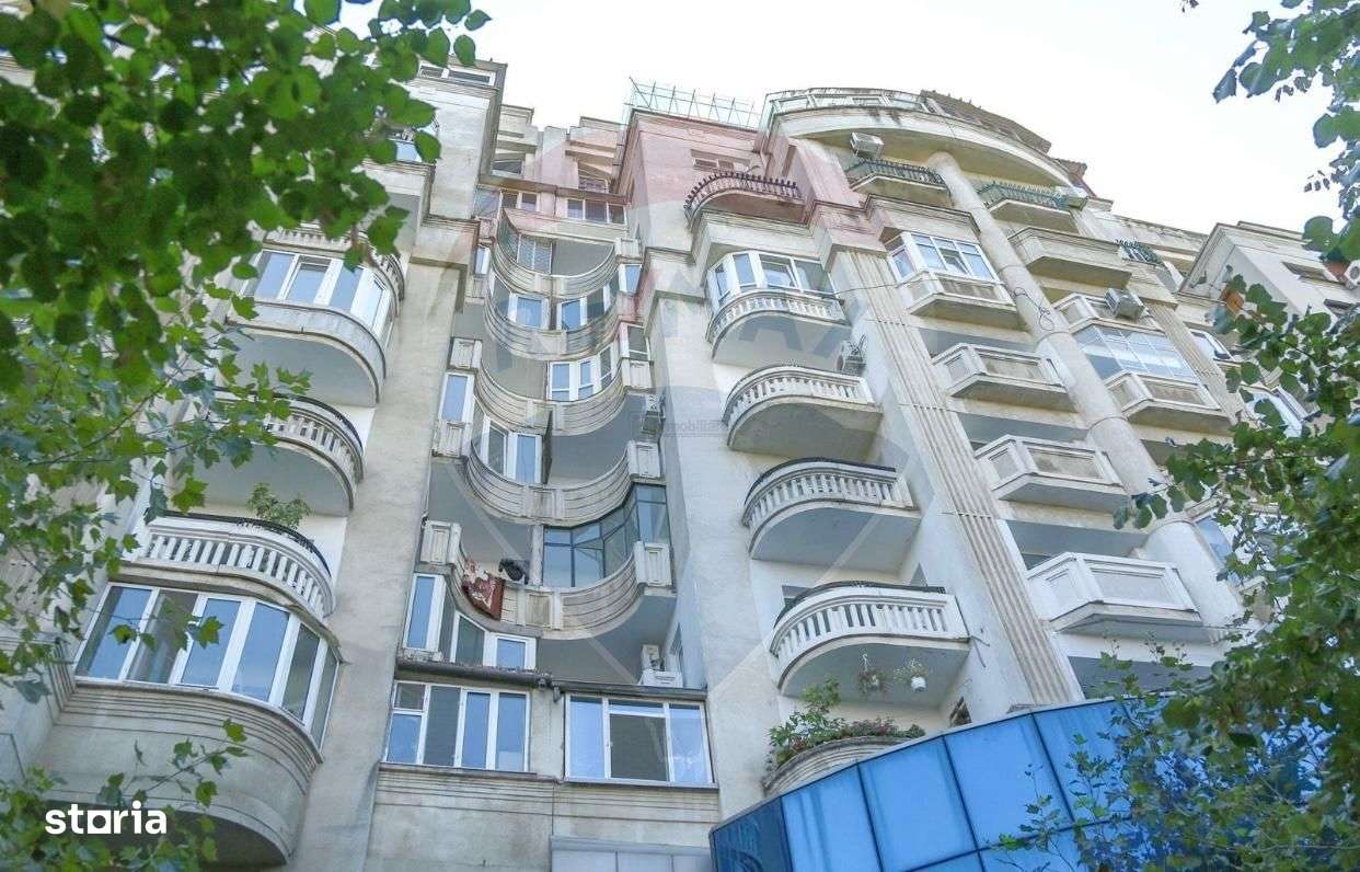 Apartament modern 2 camere, 68 mp, ultracentral-Unirii 76 - Imagine principală: 1/7