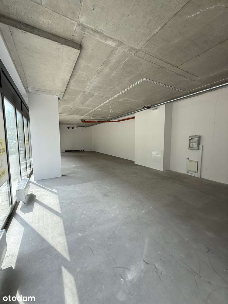 Lokal użytkowy 106,1 m² na wynajem - Pełny obrazek: 5/7