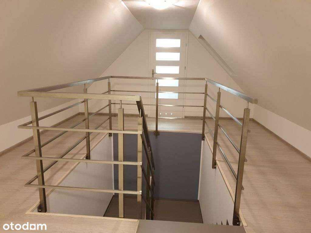 Warszewo - dom wolnostojący z ogródem i garażem-19