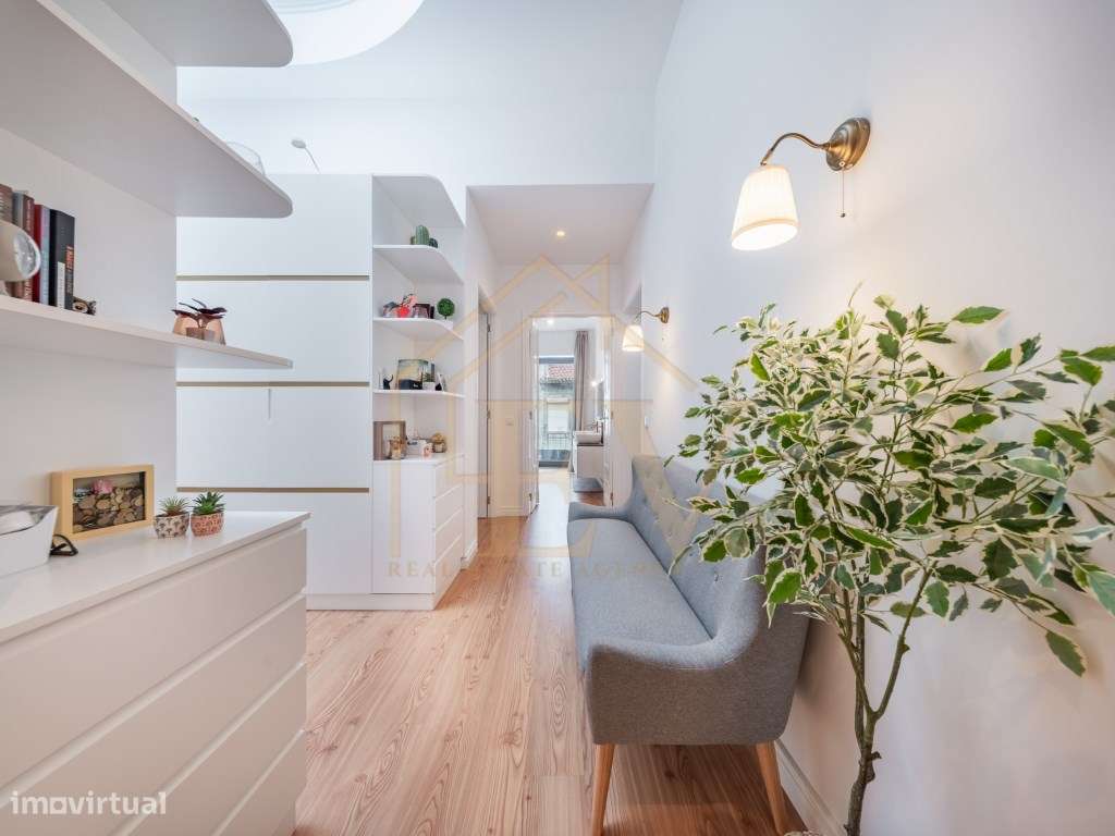 A Antiga Residência do Barão de São Lourenço | Património, Luxo e P...-13