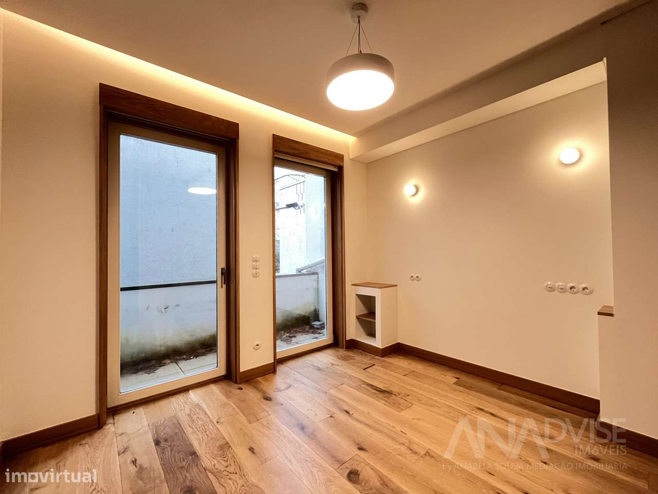 Apartamento T3 Venda em Viseu,Viseu-14