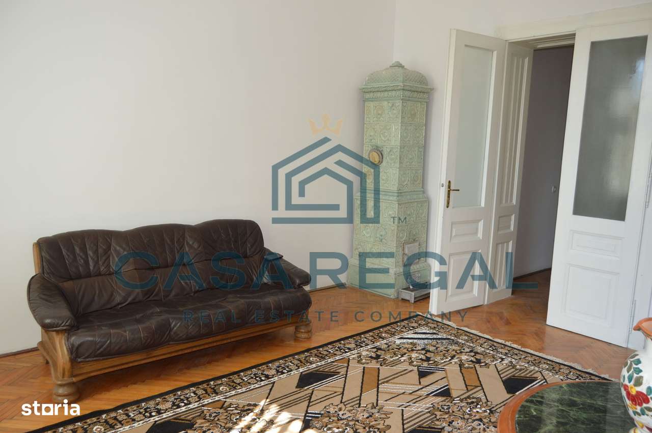 Apartament 2 camere, Central – Str. Pescărușului - Imagine principală: 5/12