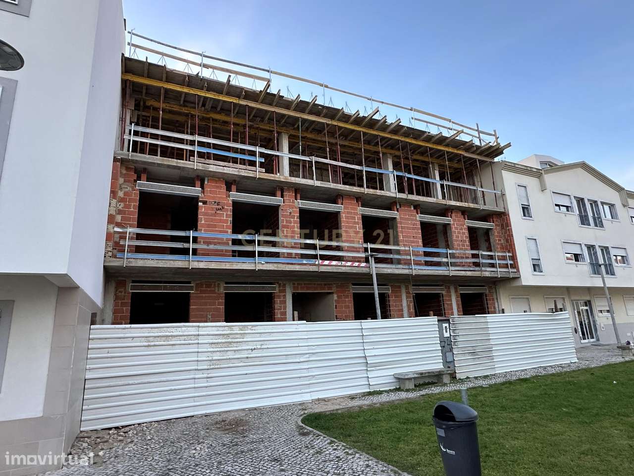 Apartamento T3 com Suite em Construção - Coina - Grande imagem: 5/10