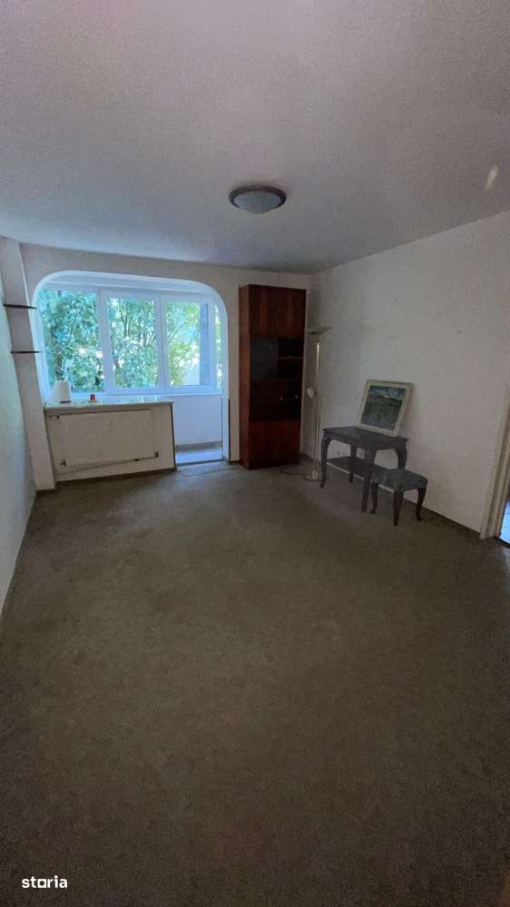 Apartament Drumul Taberei, Parc Moghioros
