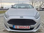 Ford Fiesta 1.25 Silver X Plus - 9