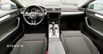 Skoda Superb - 8