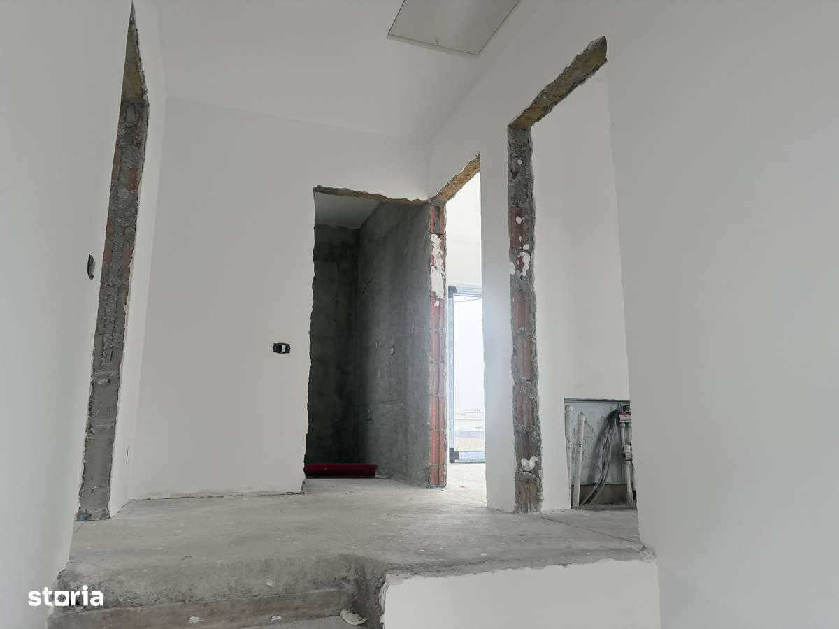 Vila Singulară Teren 330 mp - Imagine principală: 5/8