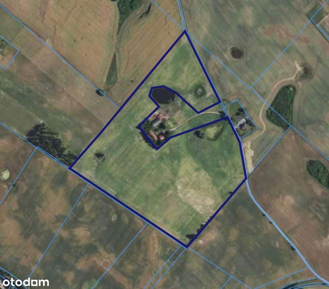 Rakowiec 10,5687 ha - Pełny obrazek: 5/7