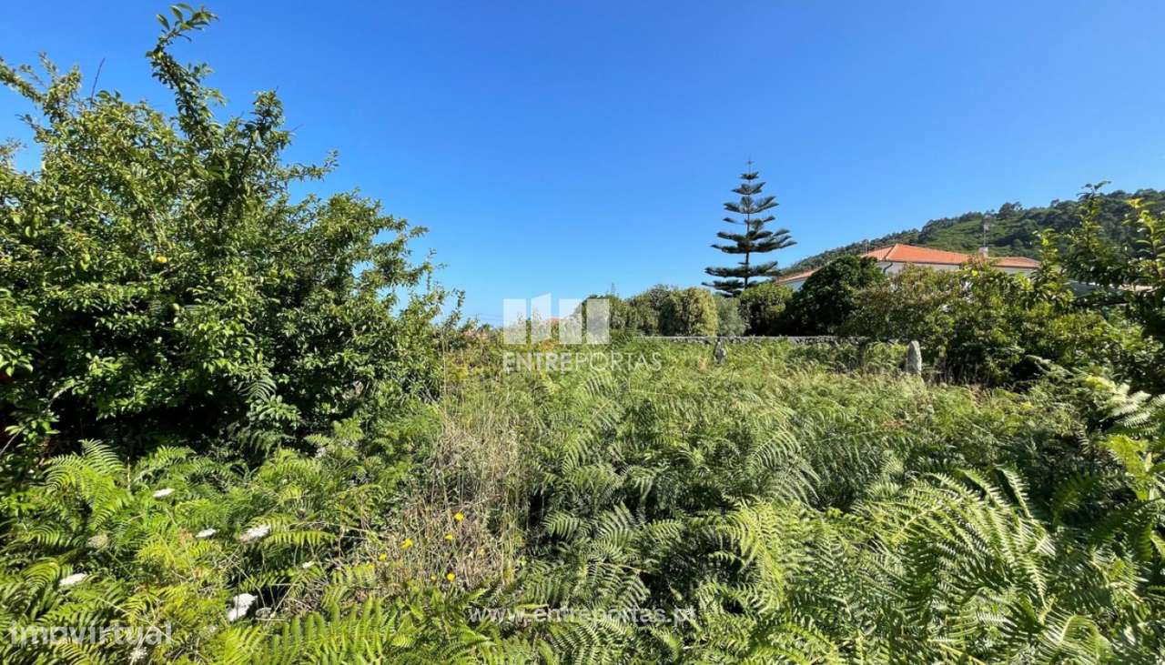 Venda de ótimo terreno para construção, Areosa, Viana do Castelo - Grande imagem: 5/30