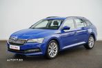 Skoda Superb Combi 1.4 TSI PHEV Ambition - 1