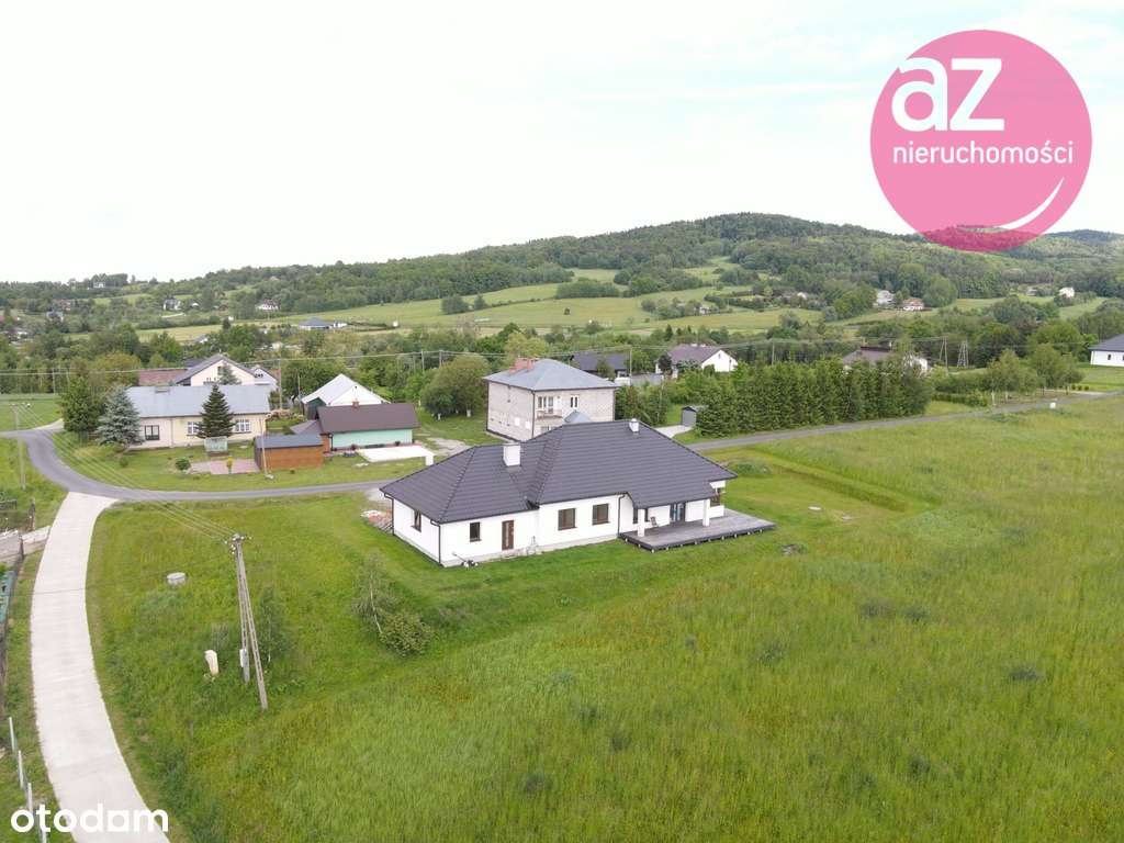 Dom na sprzedaż - Pełny obrazek: 5/20