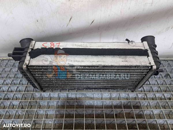 Radiator intercooler Hyundai i40 [Fabr 2012-2019] OEM 1.7 TCI D4FD - 2