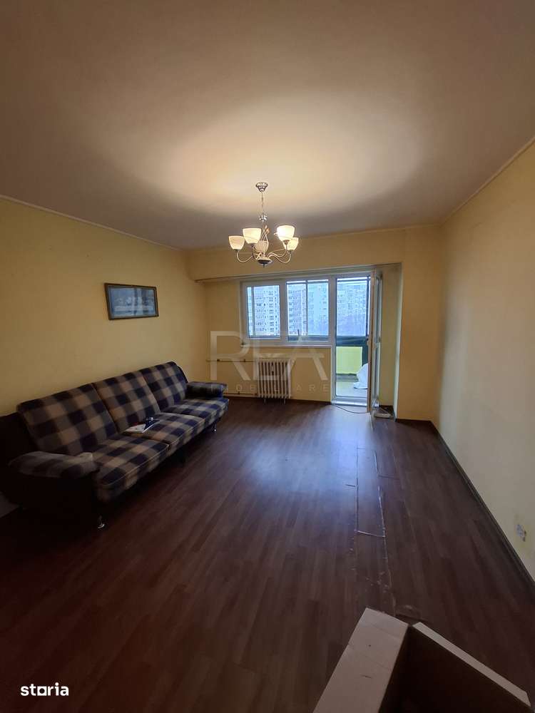 3 camere, et 7/10, 73mp, bloc 1979-Lujerului