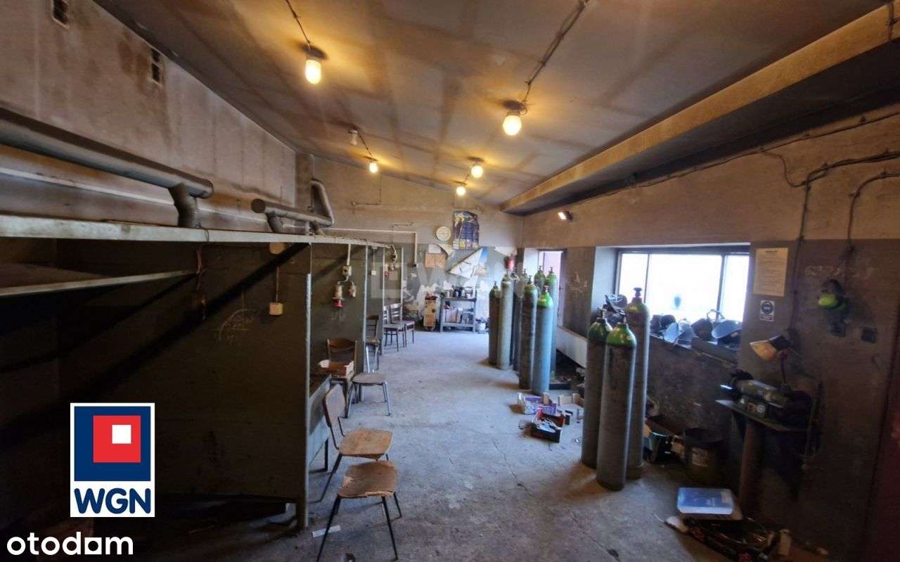 Lokal użytkowy, 102 m², Chrzanów - Pełny obrazek: 4/7