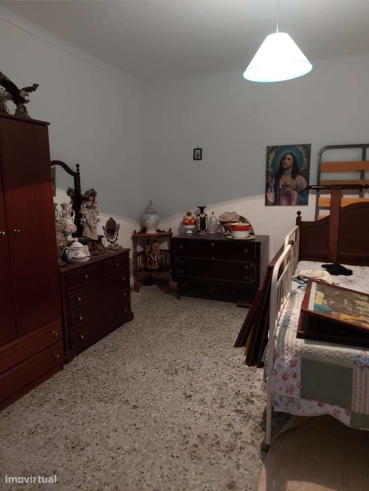 Moradia Geminada T3 - Pedrogão do Alentejo - Grande imagem: 2/19